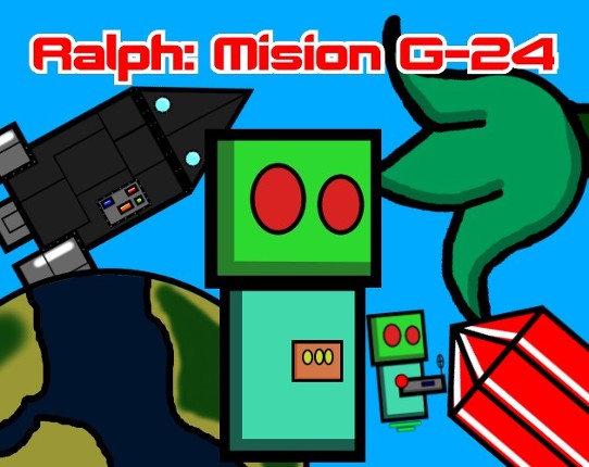 Ralph: Misión G-24 Image