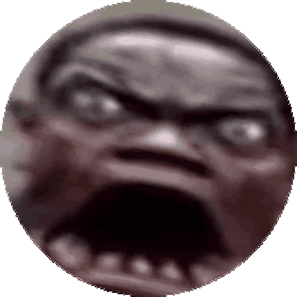 Real Horror Game Image