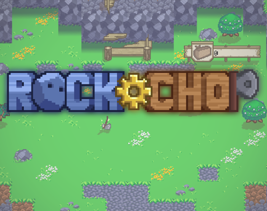 Rock Chop (legacy) Game Cover