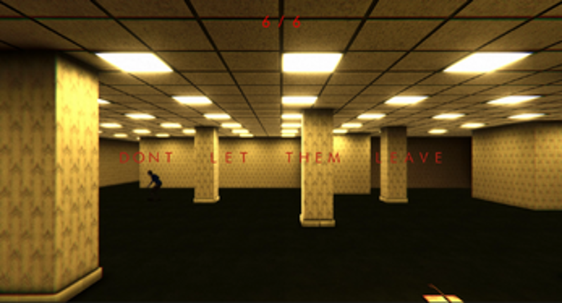 Rotter screenshot