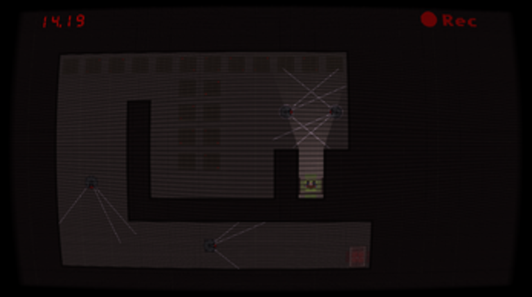 Secret of Escape Image