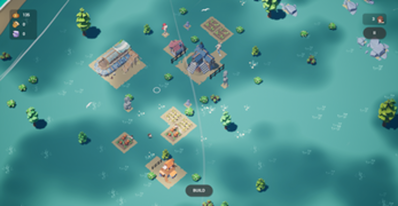 Seduction Village screenshot