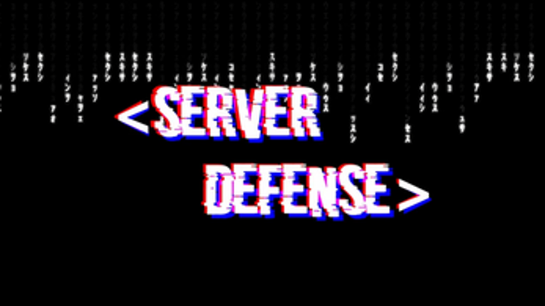<Server_Defense> screenshot