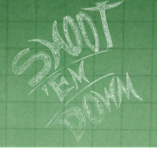 Shoot 'Em Down Image