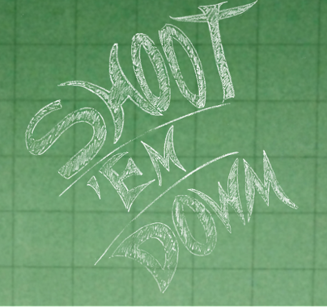 Shoot 'Em Down Image