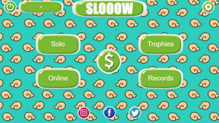 SLOOOW Image