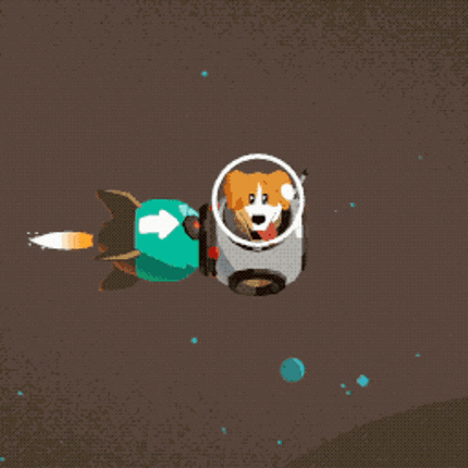 Space Dog:Ultimate Returns Image
