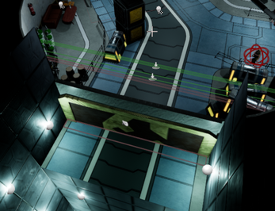 Space Fary Tale screenshot