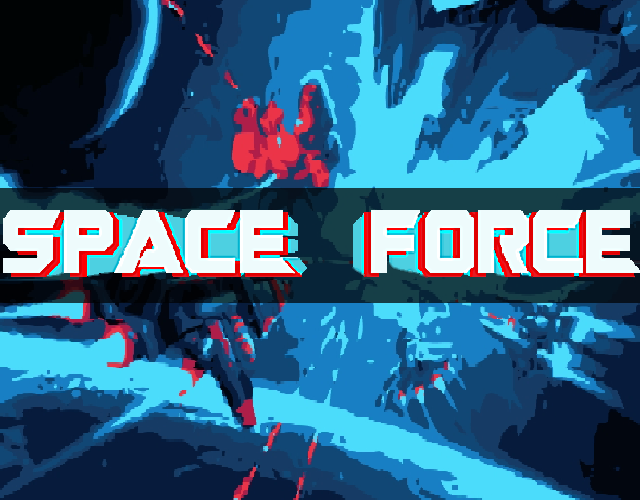 Games like SPACE FORCE
