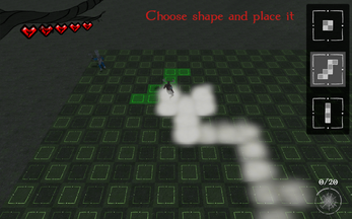 Spirit of the Forest Image