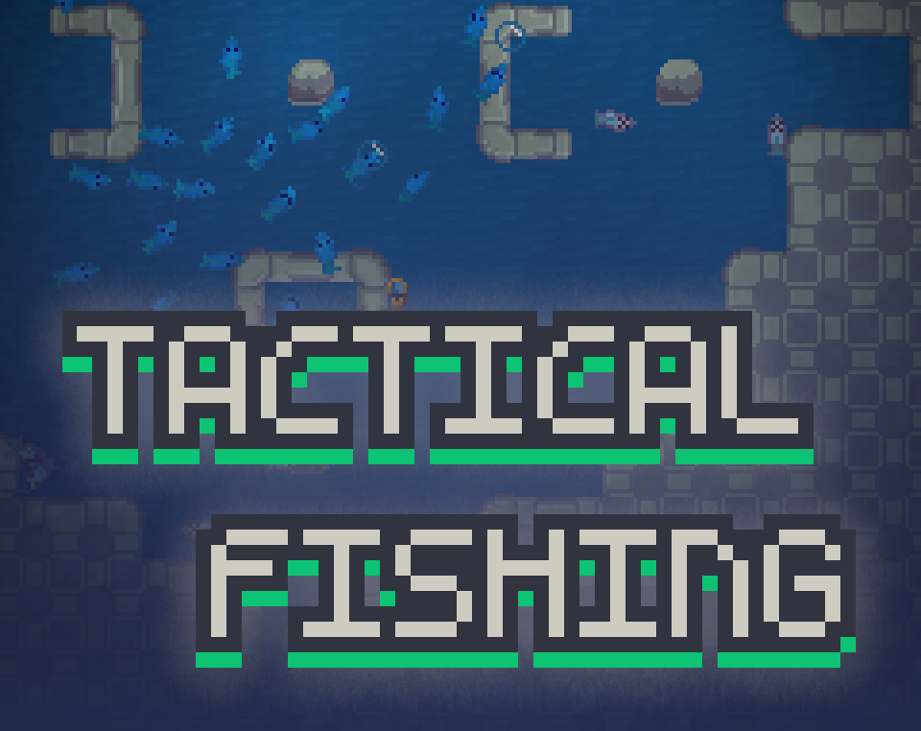 Games like Tactical Fishing