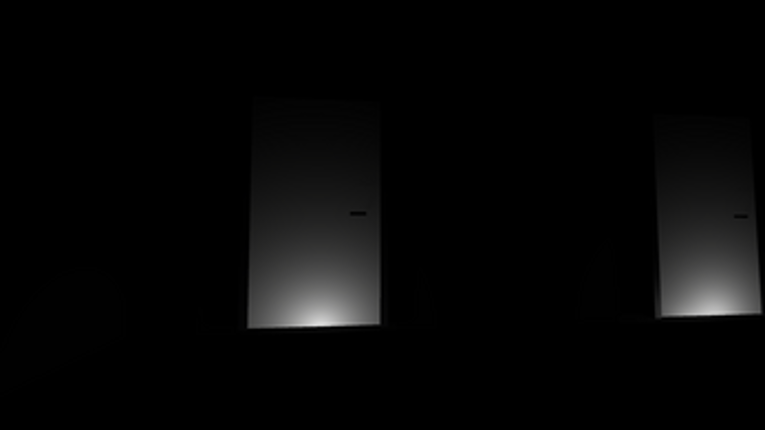 The Door Dilemma Image