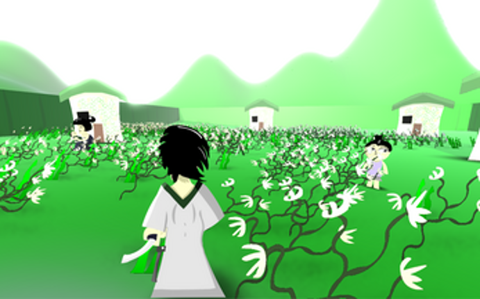 The Last Tower Image