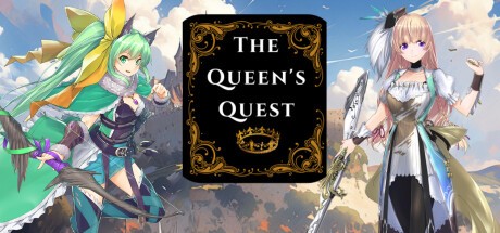 Games like The Queen's Quest