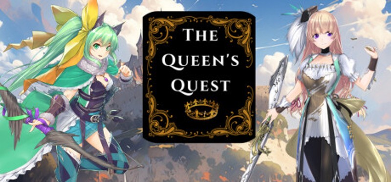 The Queen's Quest Image