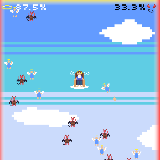 Games like The Road to Hell