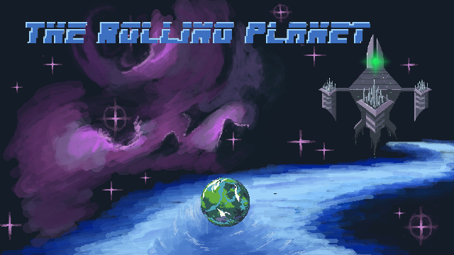 Games like Team 11 - The Rolling Planet