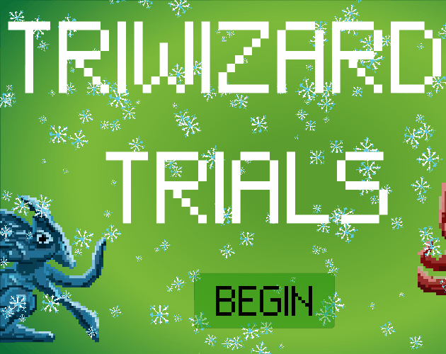 Games like Triwizard Trials