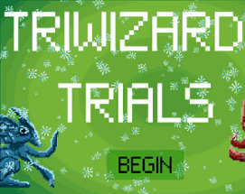 Triwizard Trials Image