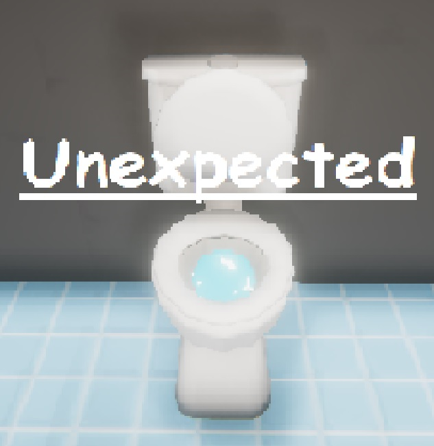 Games like Unexpected