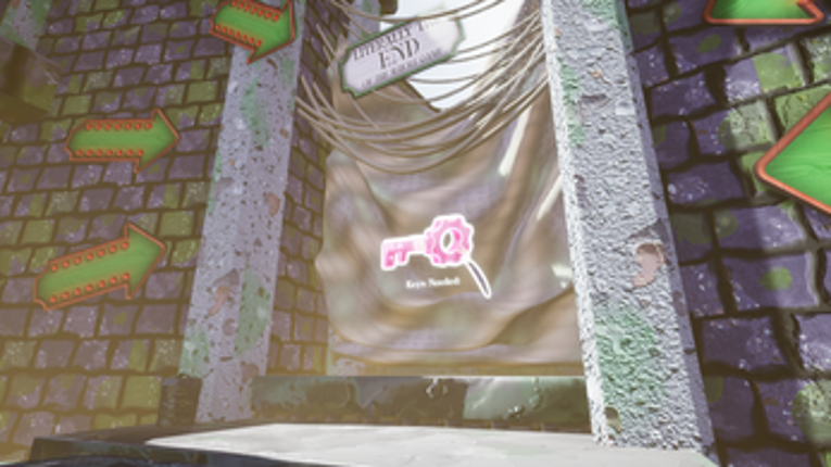 Unsewn Image