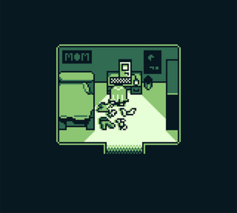 Untitled GB Game Image