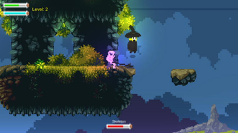 Willow : The Little Witch Image
