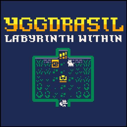 Yggdrasil Game Cover