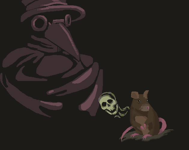 Games like Ля ты крыса...