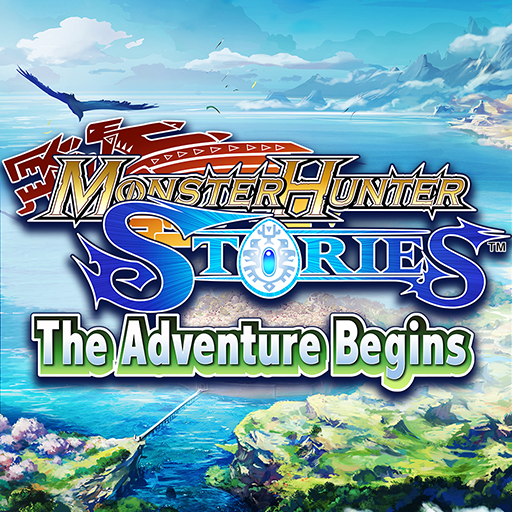 Games like MHST The Adventure Begins