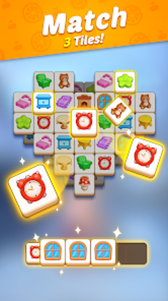 Tile Story: Match Puzzle Game Image