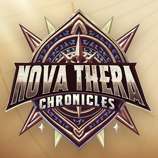 Games like PIXELMON Nova Thera Chronicles