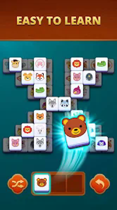 Mahjong Match screenshot