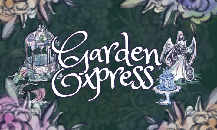 Garden Express Image
