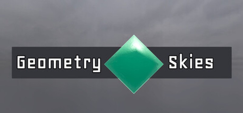 Geometry Skies Image
