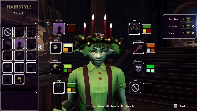 Goblin Cleanup screenshot