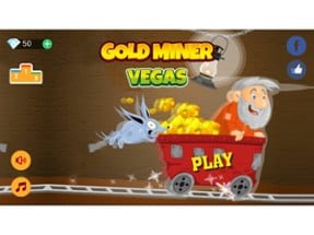 Gold Miner Vegas Image