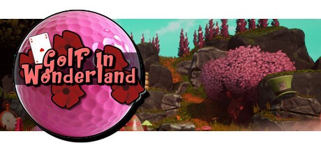 Games like Golf In Wonderland
