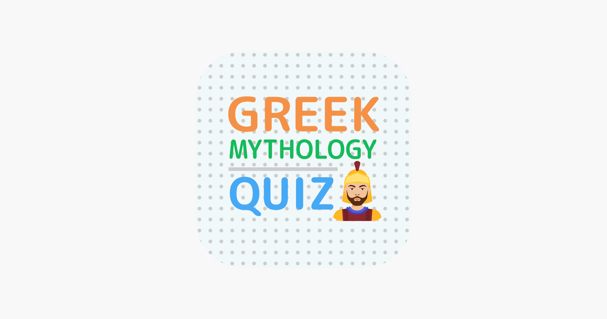 Games like Greek Mythology Quiz - Game