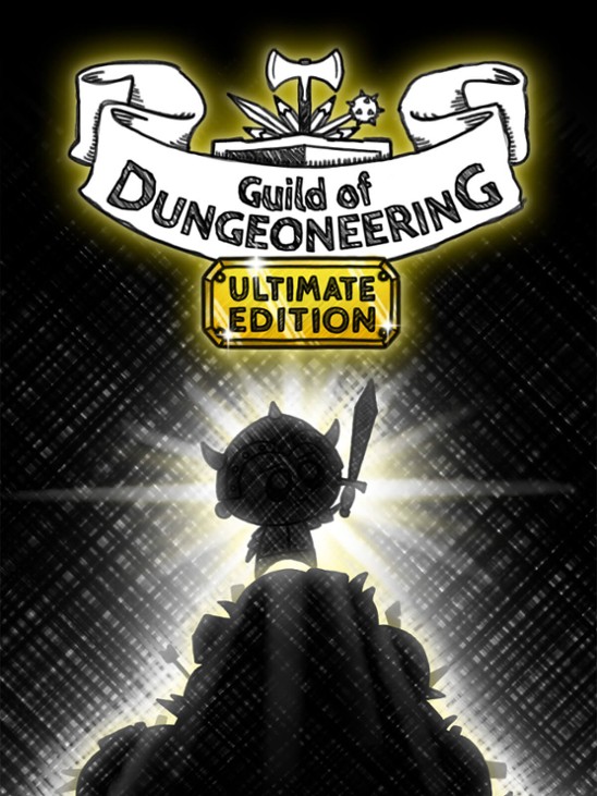 Games like Guild of Dungeoneering