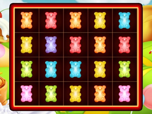 Games like Gummy Bears Mover