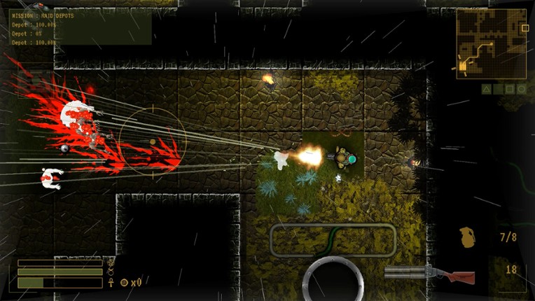 GunGuru screenshot