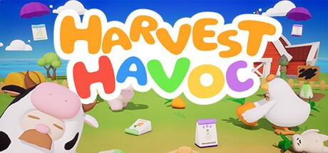 Games like Harvest Havoc