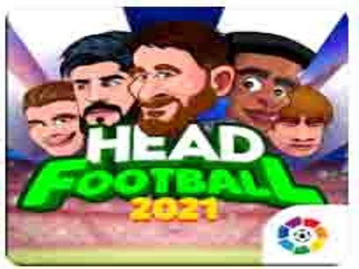 Games like Head Football LaLiga 2021 Jeux de Football