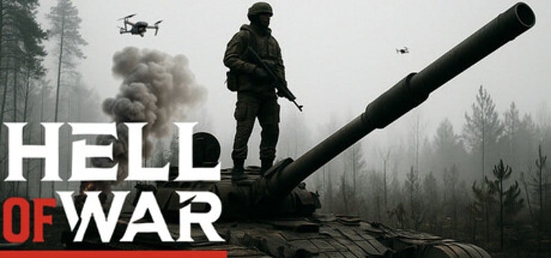 Hell Of War Image