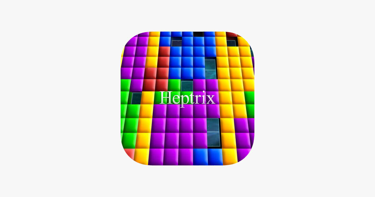 Games like Heptrix 3D - Ads