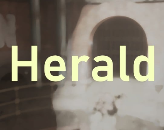 Herald [UE5, Prototype] Game Cover