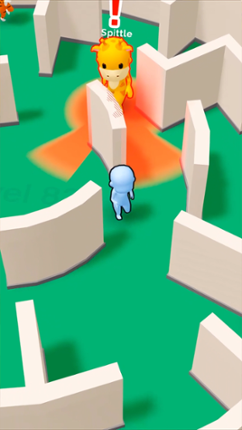 Hide 'N Seek! Image