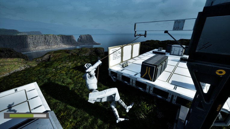 High Elevation screenshot