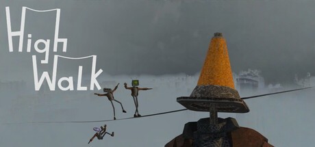 Games like High Walk